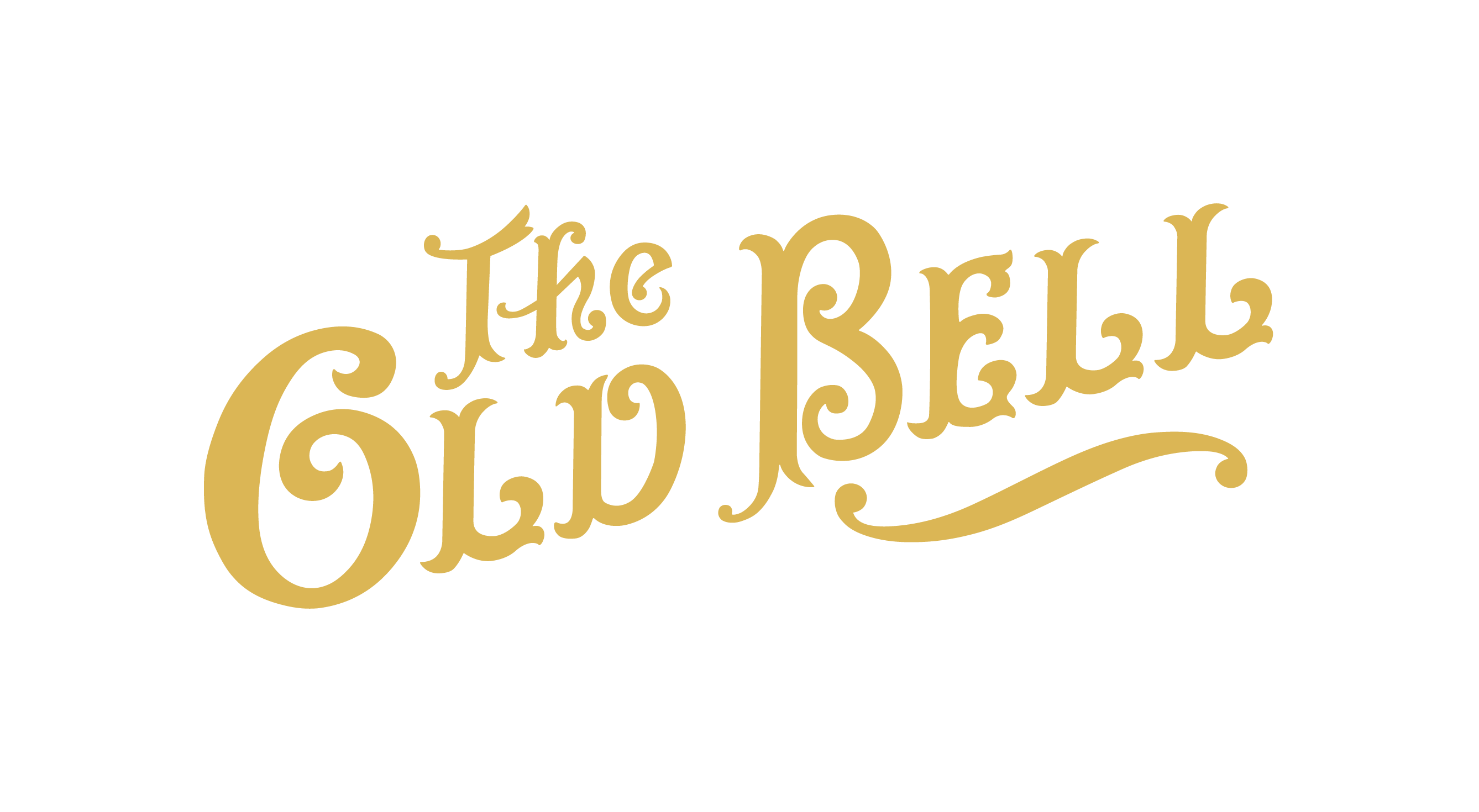 Bell Old Logo - The Old Bell Hotel Derby | Historic Bars, Restaurants & Live Events