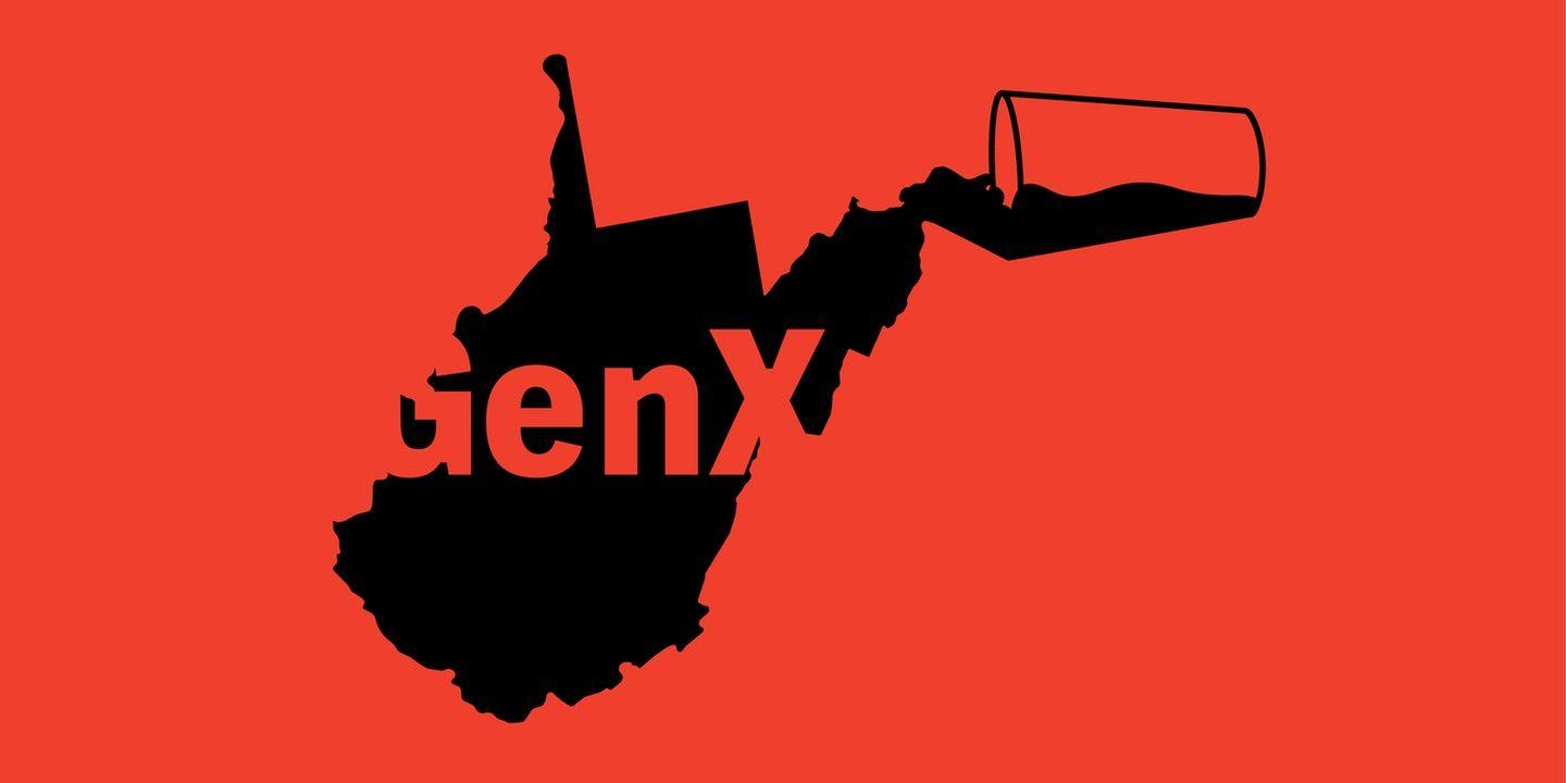 Contamination the Division Logo - EPA Orders GenX Testing Near Chemours's West Virginia Plant