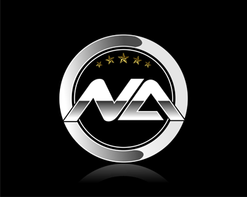 Na Logo - NA logo design contest. Logo Designs by amino