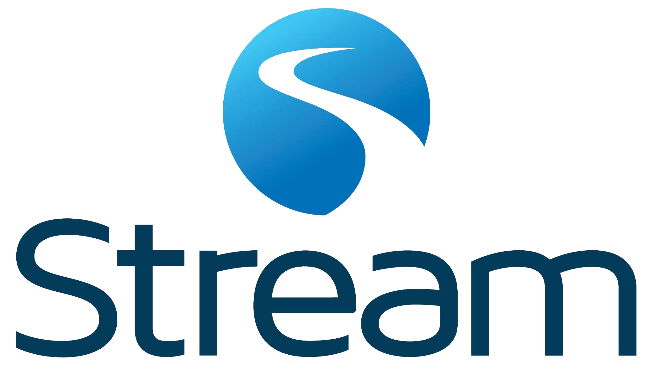 Google Stream Logo - Stream Logo Power Group