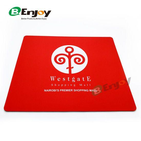 Custom Computer Logo - China Hot Sale Computer Rubber Mouse Pad with Custom Logo Full Print ...