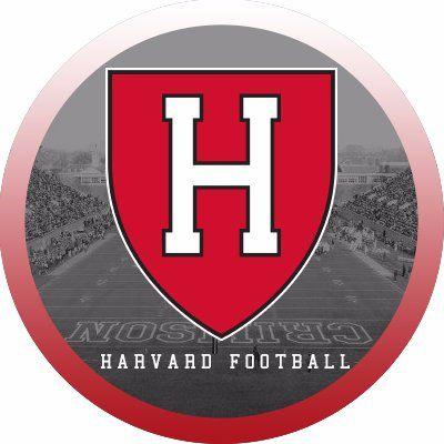 Harvard Athletics Logo - Harvard Football