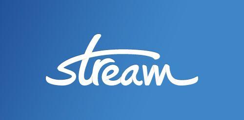 Google Stream Logo - Stream