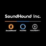 SoundHound Logo - SoundHound Office Photo