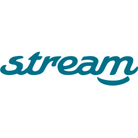 Google Stream Logo - Stream | Brands of the World™ | Download vector logos and logotypes