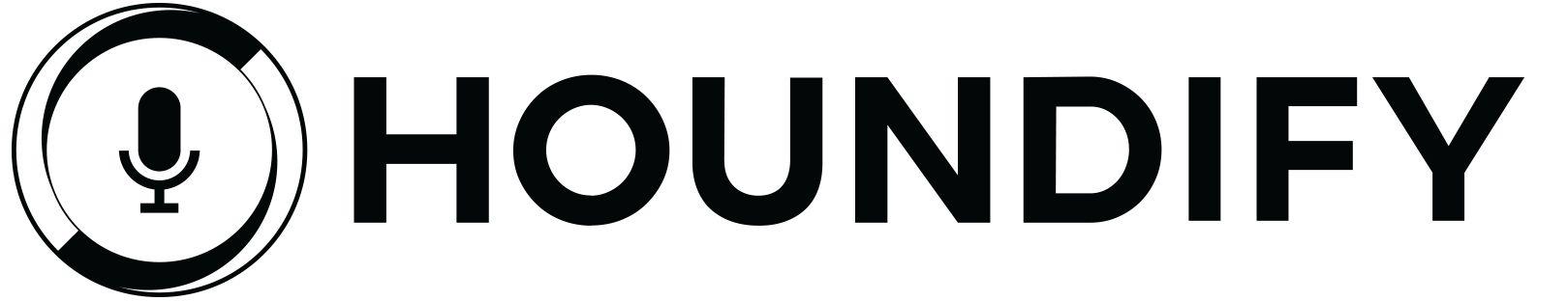 SoundHound Logo - SoundHound Inc. Expands Houndify Voice AI Platform's Multi-Language ...