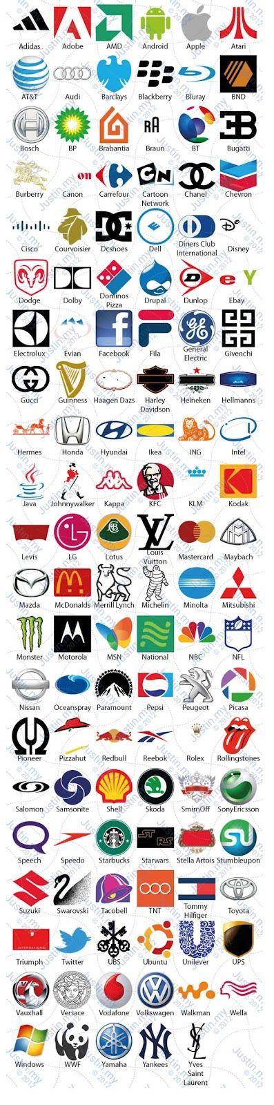 Clothing and Apparel Logo - Logo Designs: Logo Game