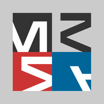 Modern Art Logo - Moscow Museum of Modern Art