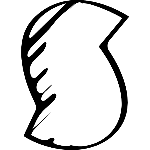 SoundHound Logo - Soundhound logo sketch Icons | Free Download