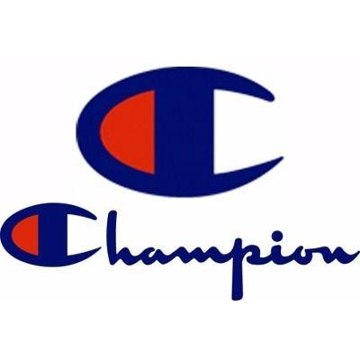Champion Athletic Logo - Champion | Democracy Delivered