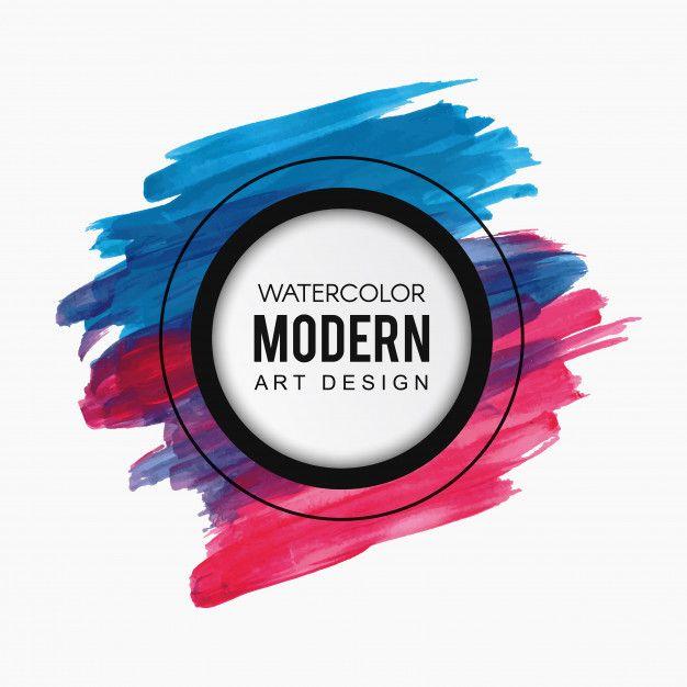 Modern Art Logo - Modern Art Vectors, Photo and PSD files