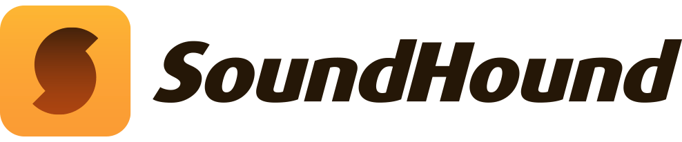 SoundHound Logo - SoundHound-Logo - #one_digital