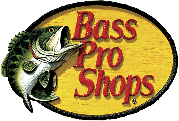 Bass Pro Logo - Aerobait Aerated Bait System. Bass Pro Shops