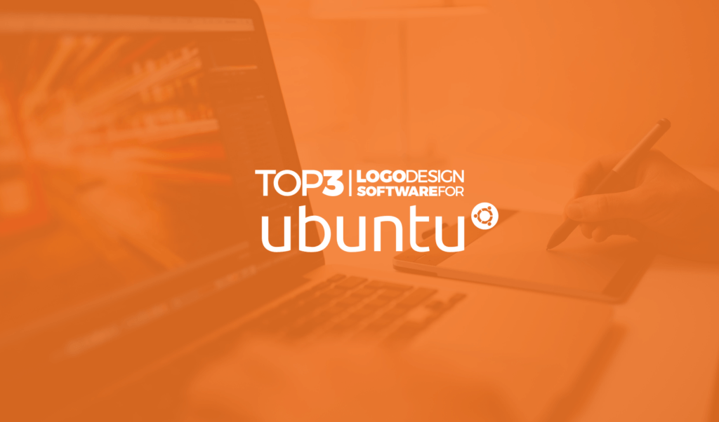 Top 3 Logo - Top 3 Logo Design Software for Ubuntu | 2018 Recommendations