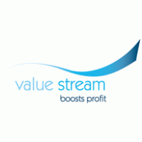 Google Stream Logo - Value Stream | Brands of the World™ | Download vector logos and ...