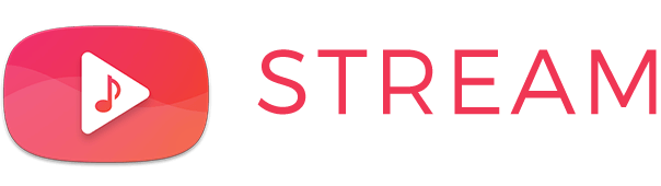 Google Stream Logo - Stream | Floating pop-up YouTube music player for Android