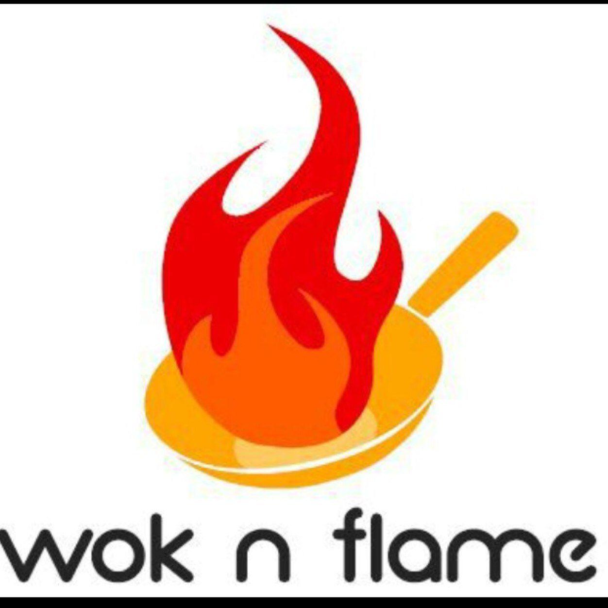 Xx Flame Logo - woknflame (@woknflame) | Twitter