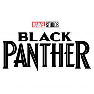 Black Panther Logo - Black Panther. Brands of the World™. Download vector logos