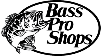 Black Bass Logo - Bass-Pro-Logo - Friday Night Flies