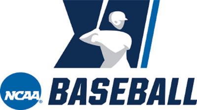 College Baseball Logo - Today's NCAA baseball broadcast schedule for South Carolina, Clemson ...