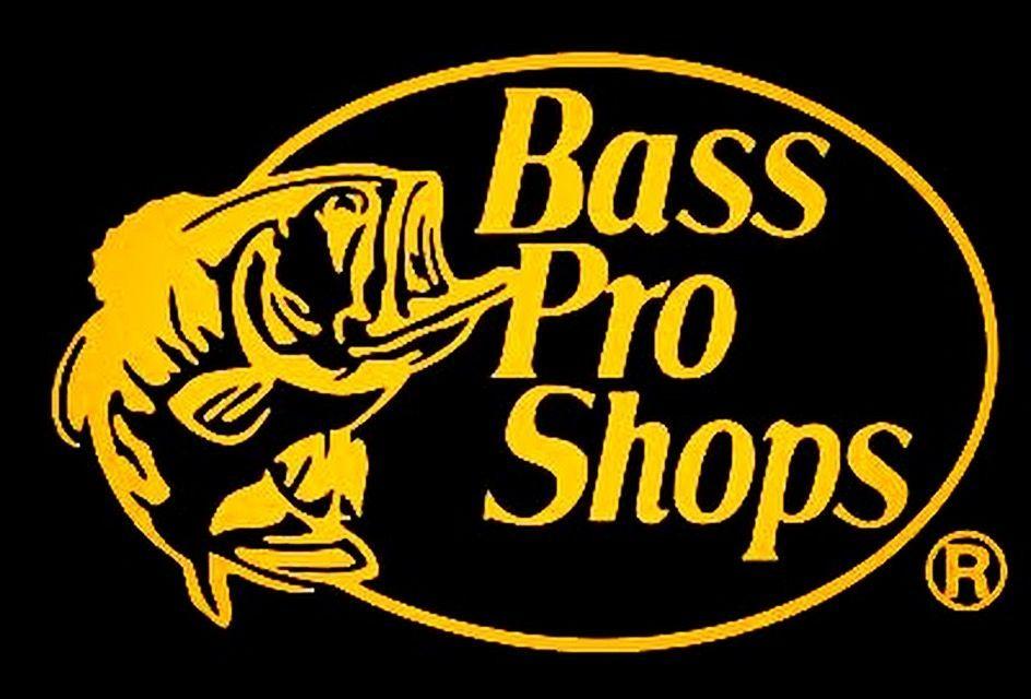 Bass Pro Logo - Bass Pro Shops Logo (Orange). #edit #orange #bassproshops #fish