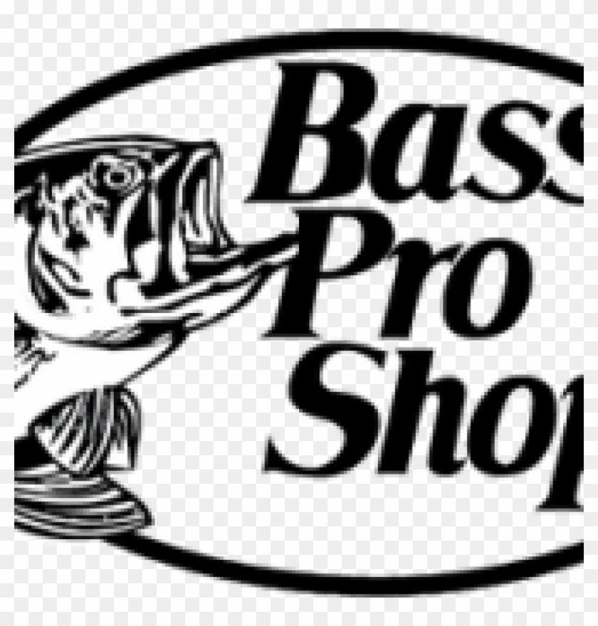Bass Pro Logo - Bass Pro Logo - Bass Pro Shops Logo - Free Transparent PNG Clipart ...