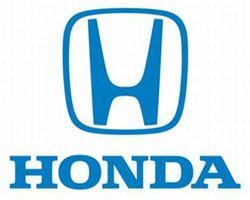 Honda Logo - Honda Logo, History Timeline and List of Latest Models