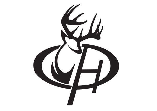 Deer Hunter Logo - Deer Hunting Logos Designed by 3plains