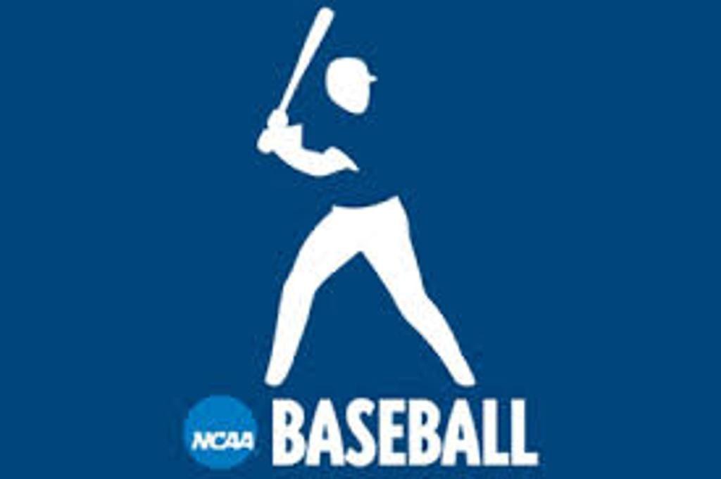 College Baseball Logo - Recruiting Help & Guidelines
