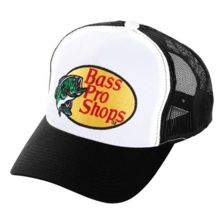 Bass Pro Logo - Bass Pro Shops® Embroidered Logo Mesh Caps. Cabela's Canada