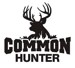 Deer Hunter Logo - Deer Hunter Podcast