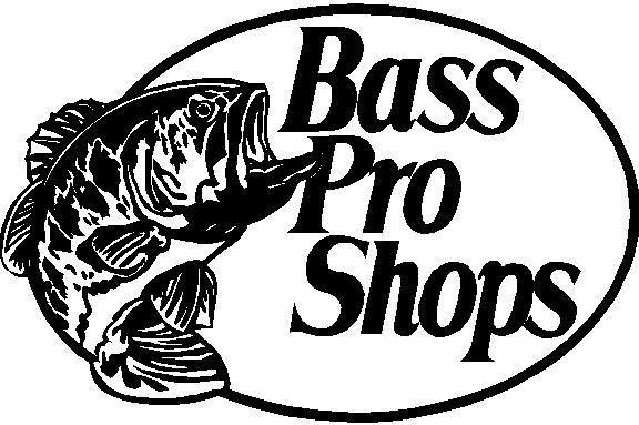 Bass Pro Logo - Bass pro shop Logos