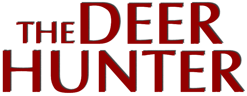 Deer Hunter Logo - The Deer Hunter