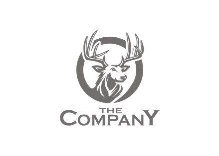 Deer Hunter Logo - Deer Hunter Logo Design