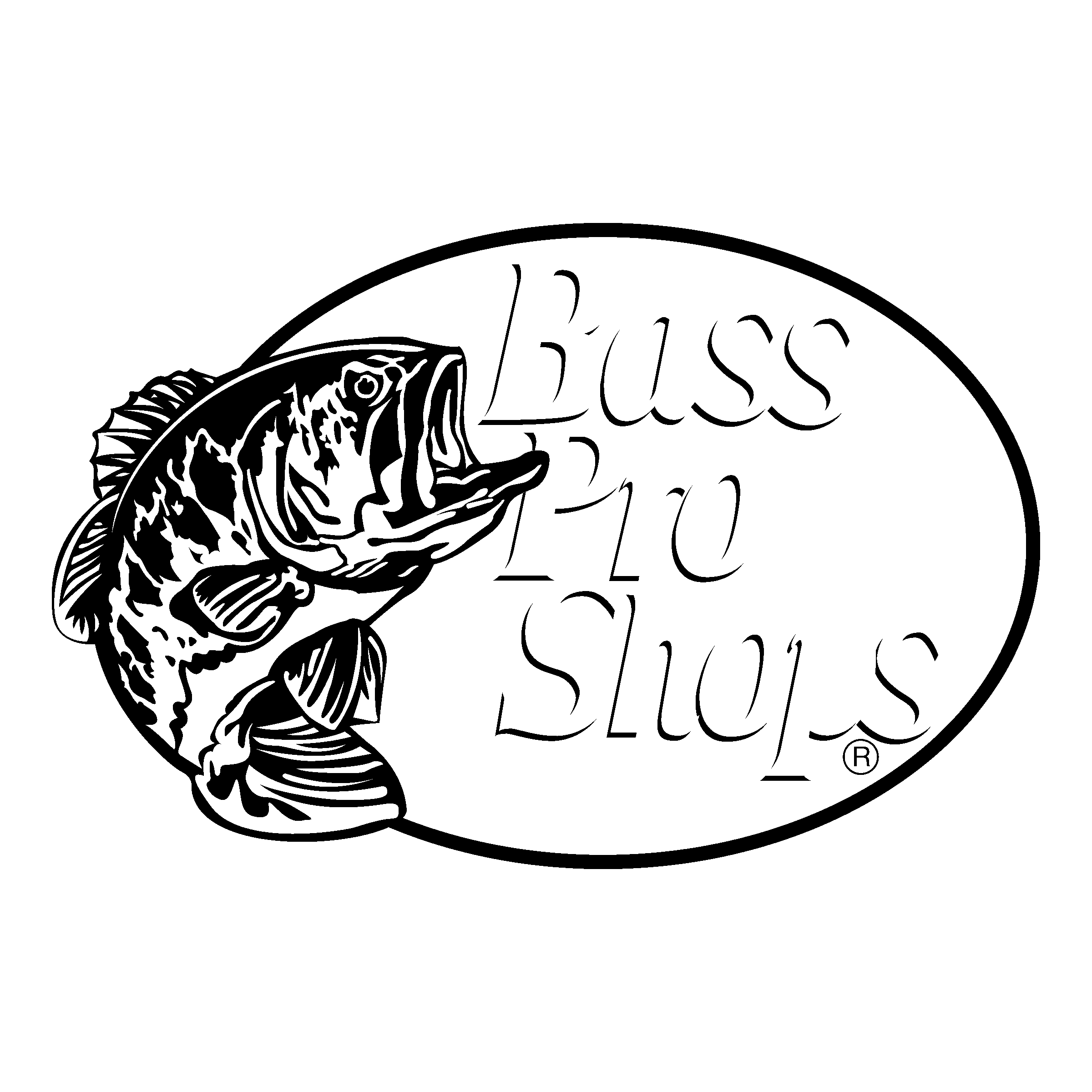Bass Pro Logo - Bass Pro Shops Logo PNG Transparent & SVG Vector