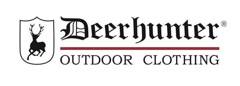 Deer Hunter Logo - Deerhunter Pheasant Silk Wool Tie
