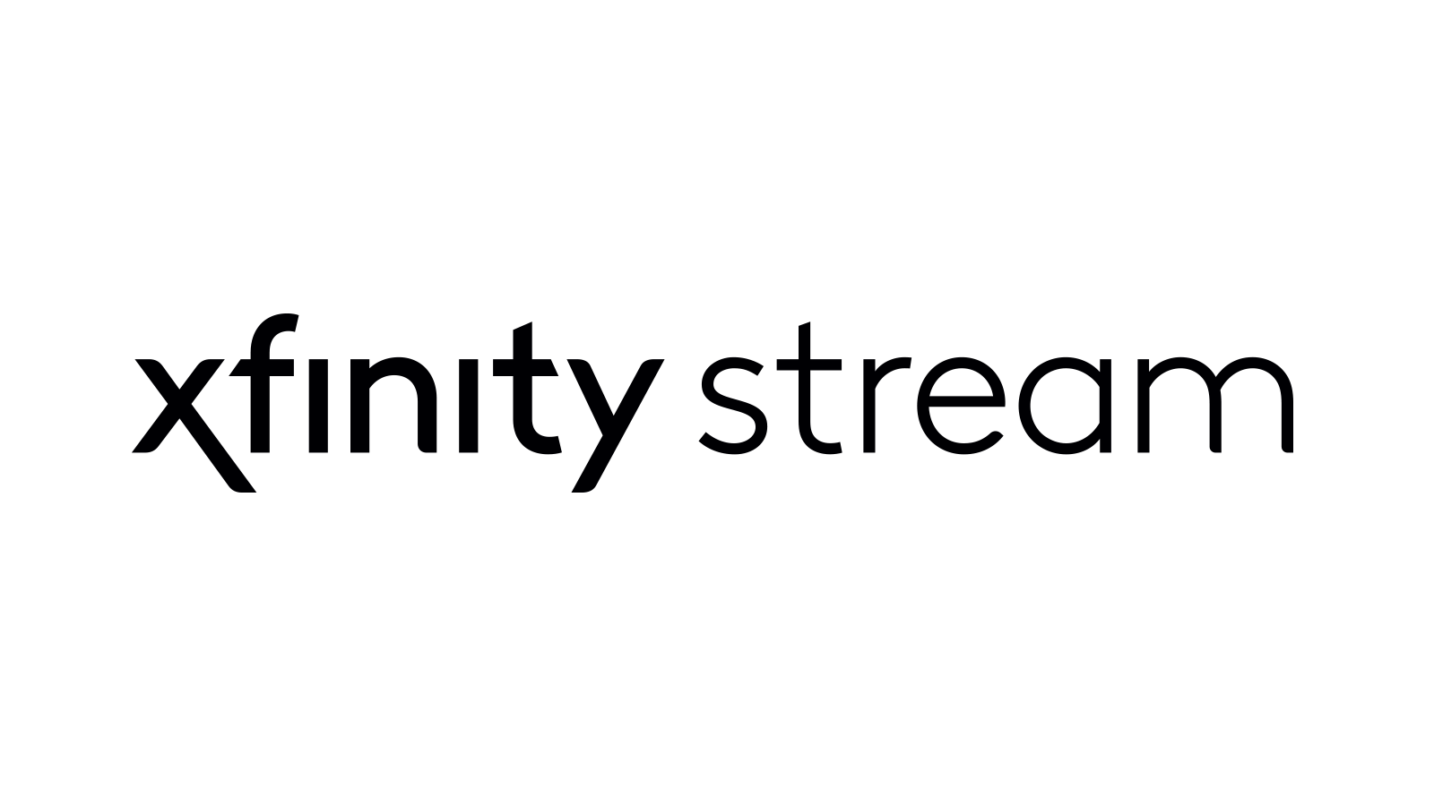 Google Stream Logo - Xfinity TV