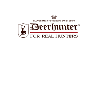 Deer Hunter Logo - Deerhunter - clothes for hunting
