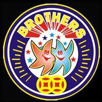 Brothers Firework Logo - Monteforte Fireworks East PA Fireworks Store!