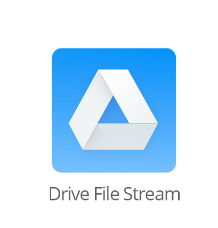 Google Stream Logo - Install Google Drive File Stream to replace Drive or your file ...