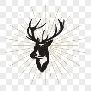 Deer Hunter Logo - deer hunter logo image_20124 deer hunter logo picture free