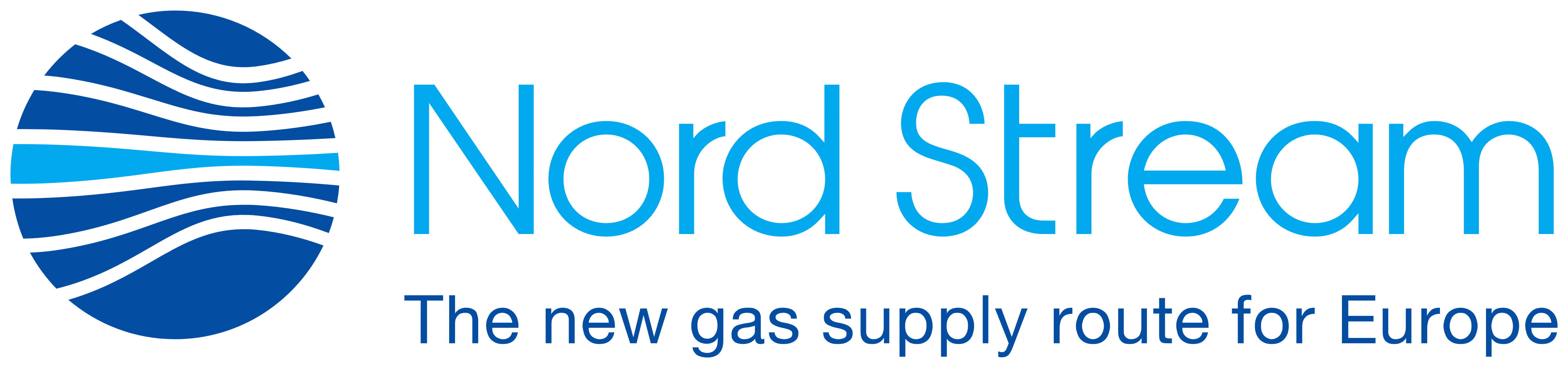 Google Stream Logo - Nord Stream – Logos Download