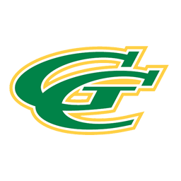 College Baseball Logo - grossmont-college-baseball-logo – Baseball Census