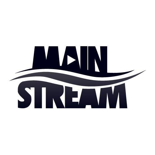 Google Stream Logo - Logo Design Gallery