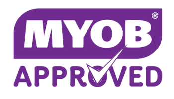 MYOB Logo - MYOB Logo