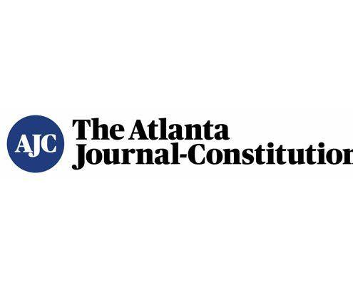 Atlanta Newspaper Logo - Media Archives - Scott D. Miller, MD