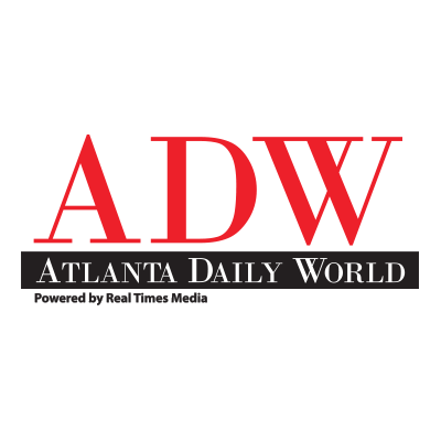 Atlanta Newspaper Logo - Atlanta Daily World