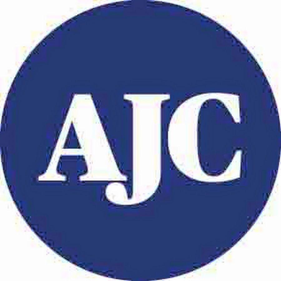 Atlanta Newspaper Logo - Atlanta Journal-Constitution - YouTube