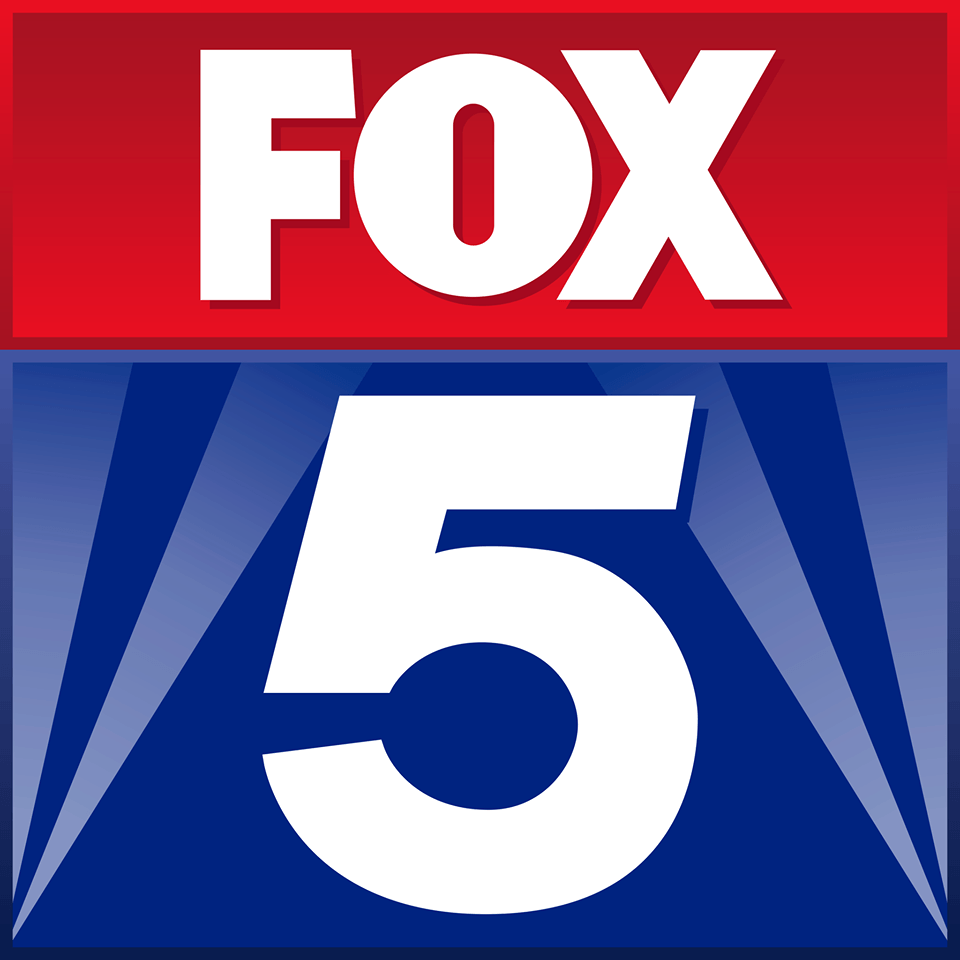 Atlanta Newspaper Logo - FOX 5 Atlanta Atlanta News, Weather, SKYFOX Traffic