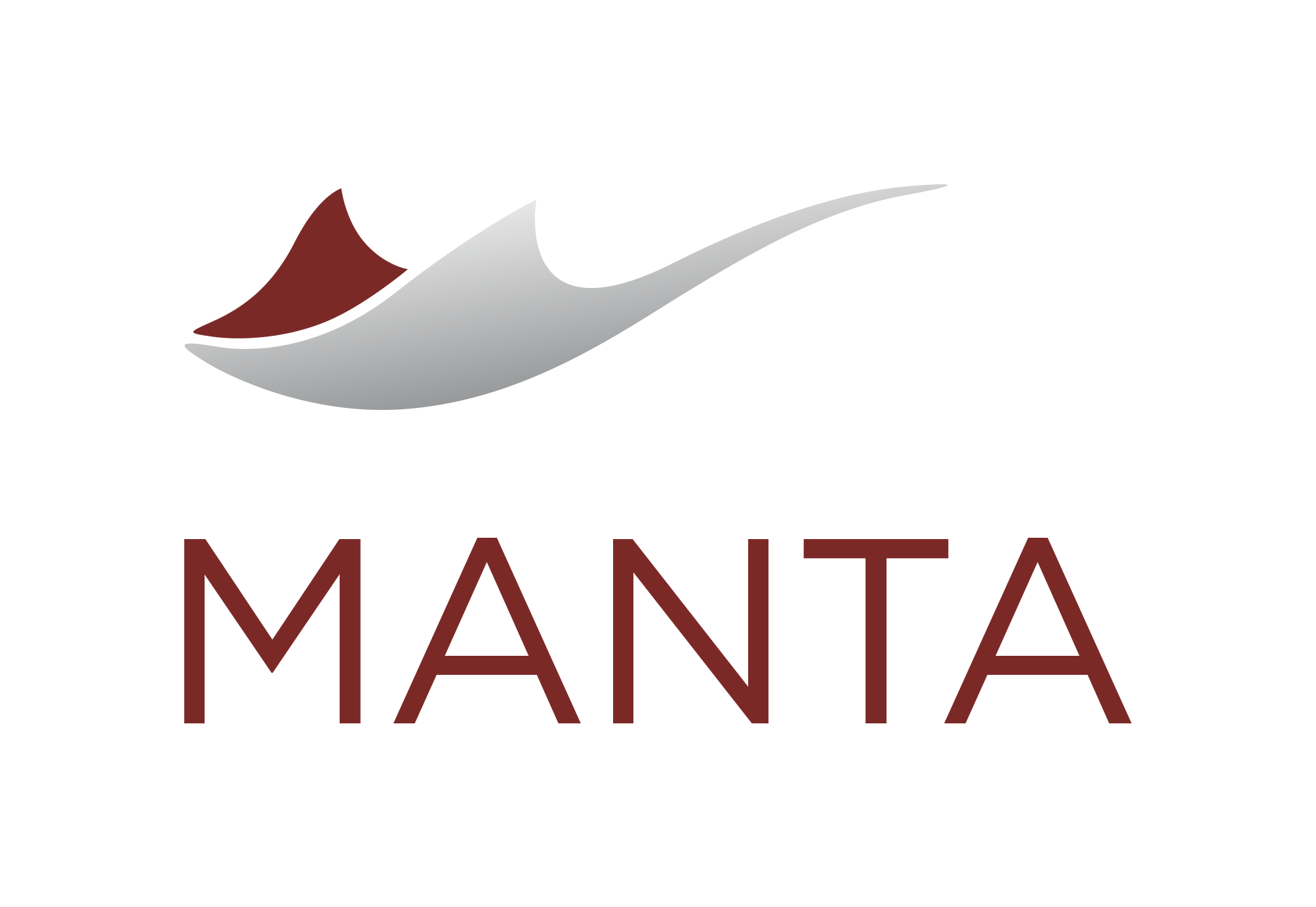 Manta Logo - Manta - Aexis